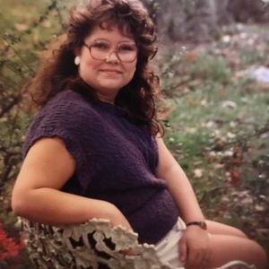 Meet your Posher, Erika